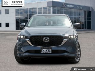 2024 Mazda CX-5 GT