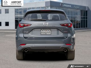 2024 Mazda CX-5 GT
