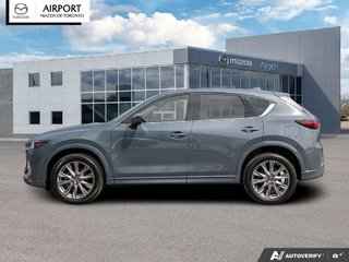 2024 Mazda CX-5 GT