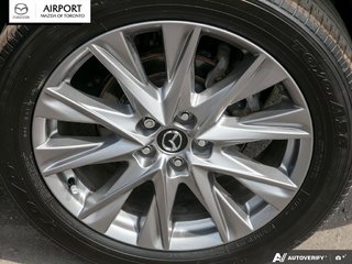 2024 Mazda CX-5 GT