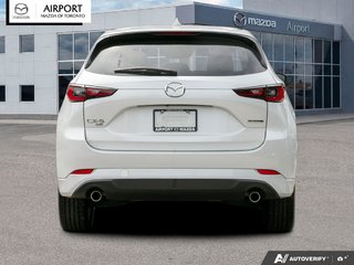 2024 Mazda CX-5 GT