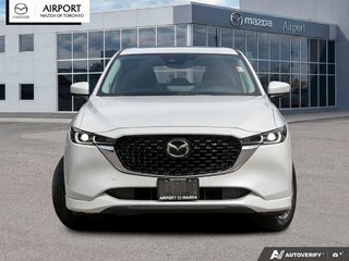 2024 Mazda CX-5 GT
