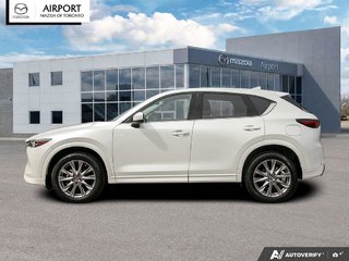 2024 Mazda CX-5 GT