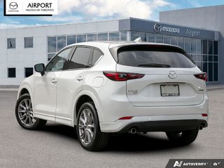 2024 Mazda CX-5 GT