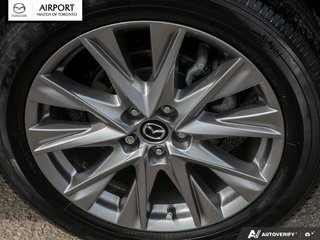 2024 Mazda CX-5 GT