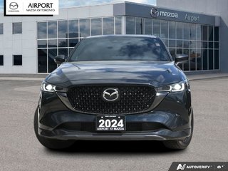 2024 Mazda CX-5 Sport Design