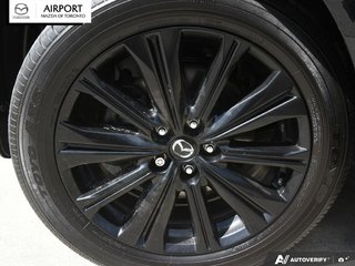 2024 Mazda CX-5 Sport Design
