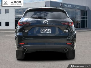 2024 Mazda CX-5 Sport Design