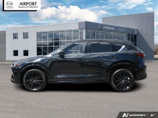 2024 Mazda CX-5 Sport Design