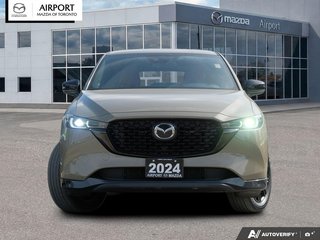 2024 Mazda CX-5 Suna