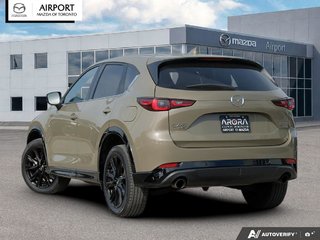 2024 Mazda CX-5 Suna