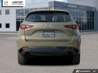 2024 Mazda CX-5 Suna