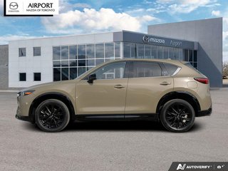 2024 Mazda CX-5 Suna
