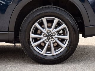 2025 Mazda CX-5 GS