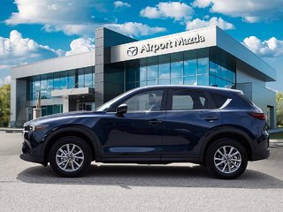 2025 Mazda CX-5 GS