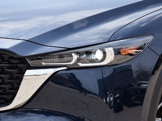 2025 Mazda CX-5 GS