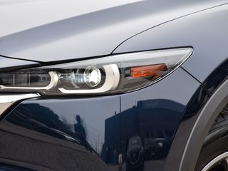 2025 Mazda CX-5 GS