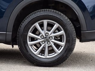 2025 Mazda CX-5 GS