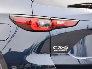 2025 Mazda CX-5 GS