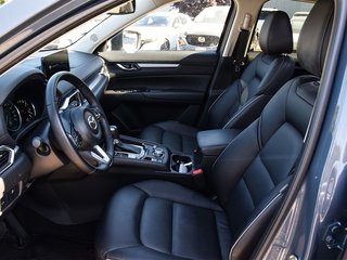 2025 Mazda CX-5 GS