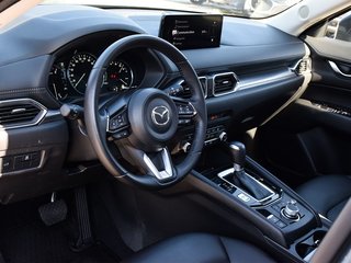 2025 Mazda CX-5 GS