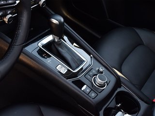 2025 Mazda CX-5 GS