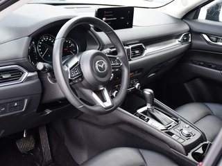 2025 Mazda CX-5 GS