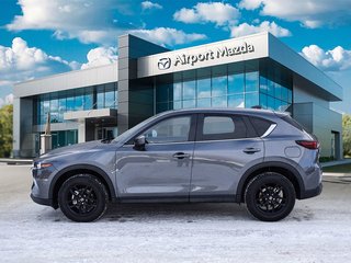 2025 Mazda CX-5 GS