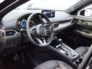 2025 Mazda CX-5 Signature