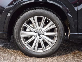 2025 Mazda CX-5 Signature