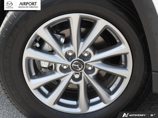 2025 Mazda CX-5 GX