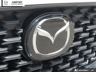2025 Mazda CX-5 GX