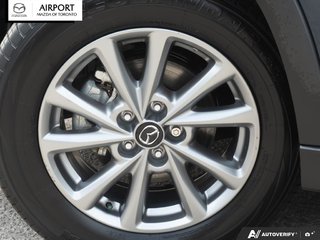 2025 Mazda CX-5 GX