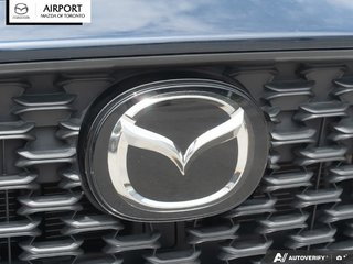 2025 Mazda CX-5 GX