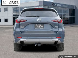 2025 Mazda CX-5 Signature