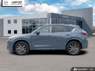 2025 Mazda CX-5 Signature