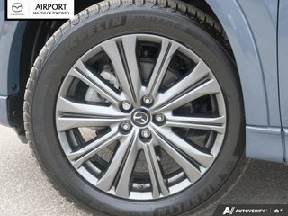 2025 Mazda CX-5 Signature