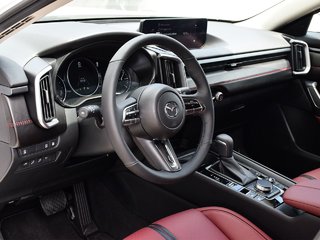 2025 Mazda CX-50 Hybrid Kuro