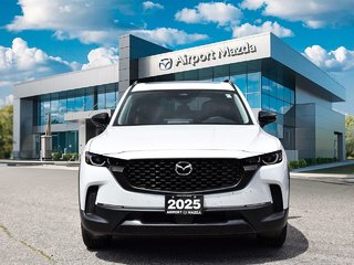 2025 Mazda CX-50 Hybrid Kuro