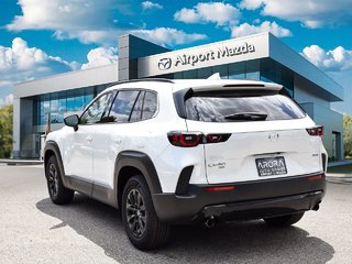 2025 Mazda CX-50 Hybrid Kuro