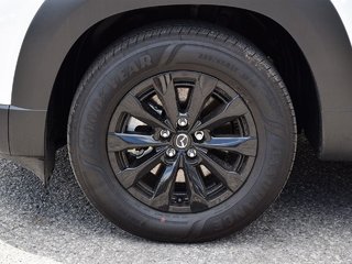 2025 Mazda CX-50 Hybrid Kuro