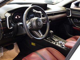 2025 Mazda CX-50 Hybrid Kuro