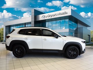 2025 Mazda CX-50 Hybrid Kuro