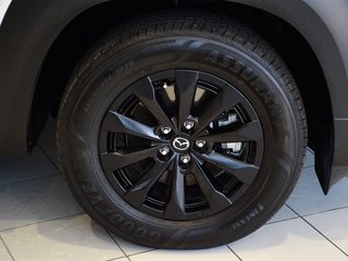 2025 Mazda CX-50 Hybrid Kuro