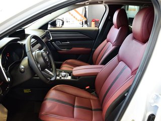 2025 Mazda CX-50 Hybrid Kuro