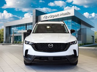 2025 Mazda CX-50 Hybrid Kuro