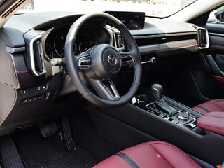 2025 Mazda CX-50 Hybrid Kuro