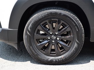 2025 Mazda CX-50 Hybrid Kuro