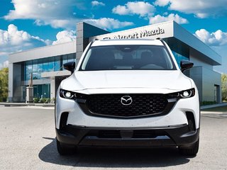 2025 Mazda CX-50 Hybrid Kuro