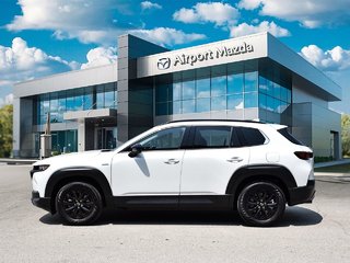 2025 Mazda CX-50 Hybrid Kuro